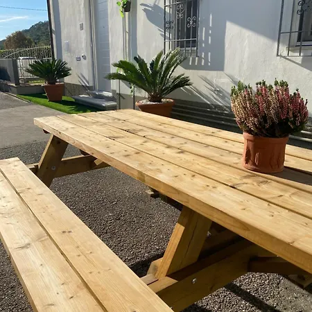 Apartamento La Tenuta Di Eva