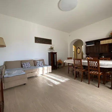 Apartamento La Tenuta Di Eva Pisa