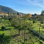 公寓 La Tenuta Di Eva