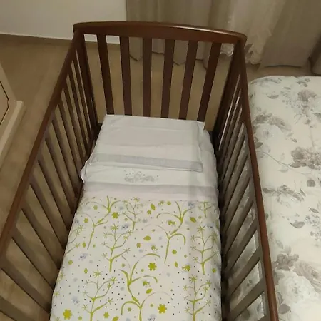 La Tenuta Di Eva Apartmán