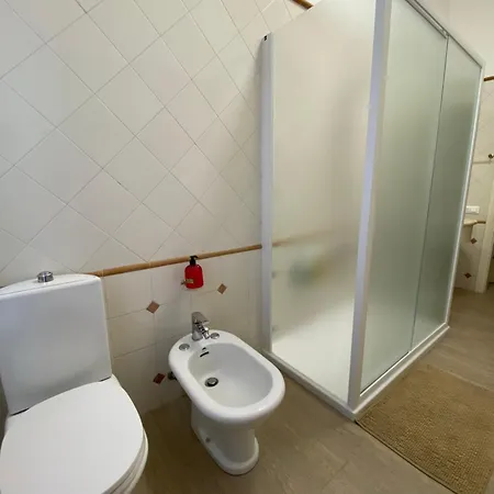 Apartmán La Tenuta Di Eva Pisa