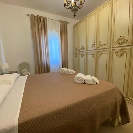 La Tenuta Di Eva Pisa