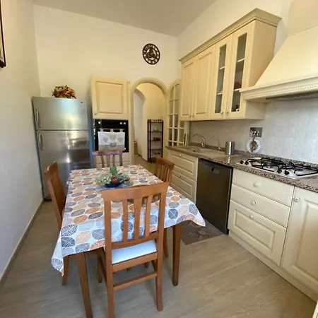 La Tenuta Di Eva Apartmán *