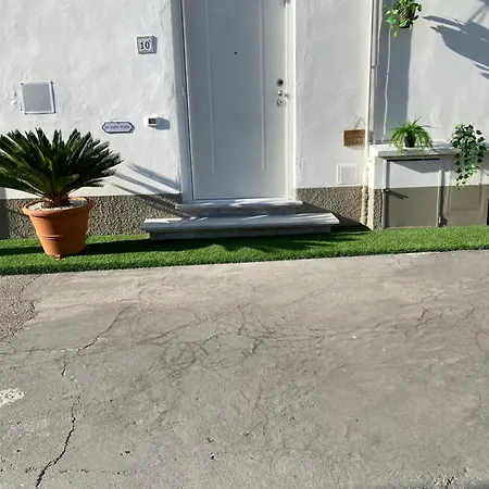 アパート La Tenuta Di Eva *