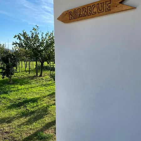 Apartmán La Tenuta Di Eva Pisa
