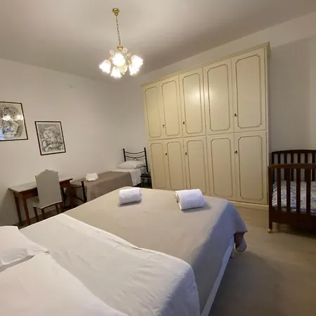 La Tenuta Di Eva Apartmán