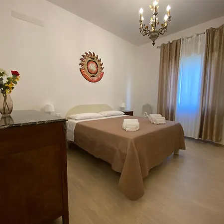 La Tenuta Di Eva Apartmán *