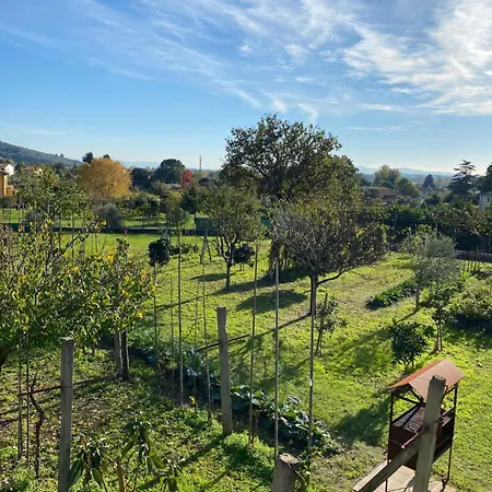 La Tenuta Di Eva Apartmán *