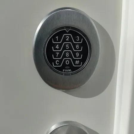 La Tenuta Di Eva Appartement *