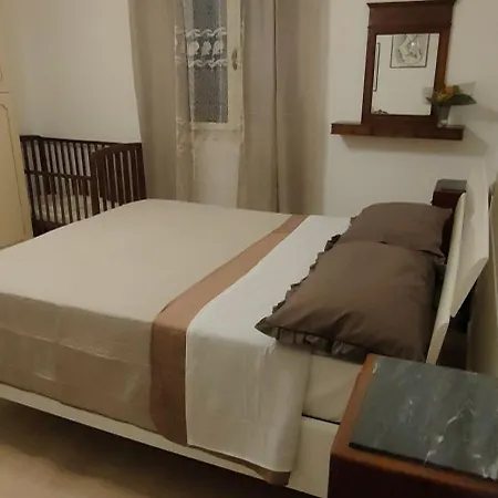 La Tenuta Di Eva Apartmán *