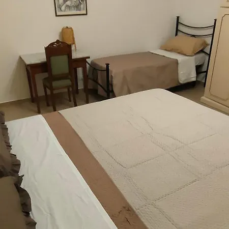 Apartmán La Tenuta Di Eva *