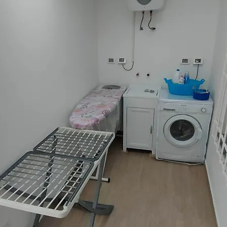 Apartmán La Tenuta Di Eva *