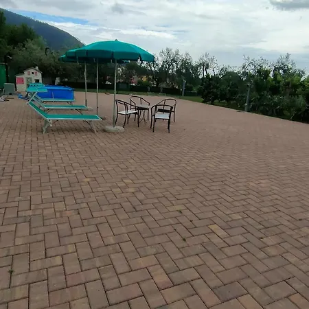 La Tenuta Di Eva Appartement Pise