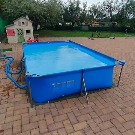 La Tenuta Di Eva Appartement
