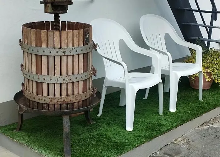 La Tenuta Di Eva ピサ