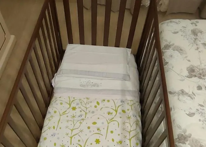 La Tenuta Di Eva アパート