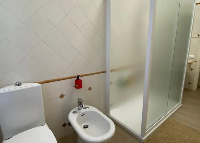 アパート La Tenuta Di Eva ピサ