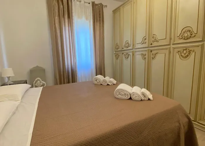 La Tenuta Di Eva ピサ