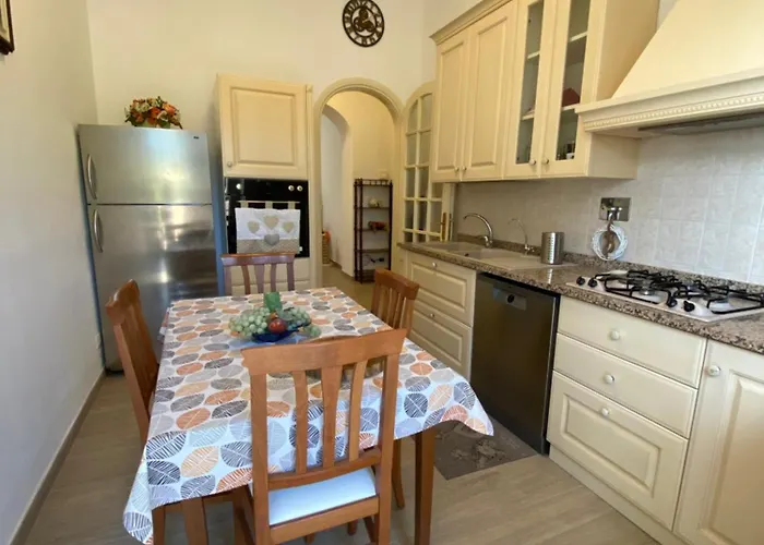 La Tenuta Di Eva アパート *