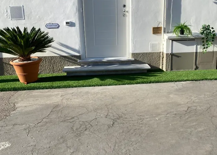 アパート La Tenuta Di Eva *