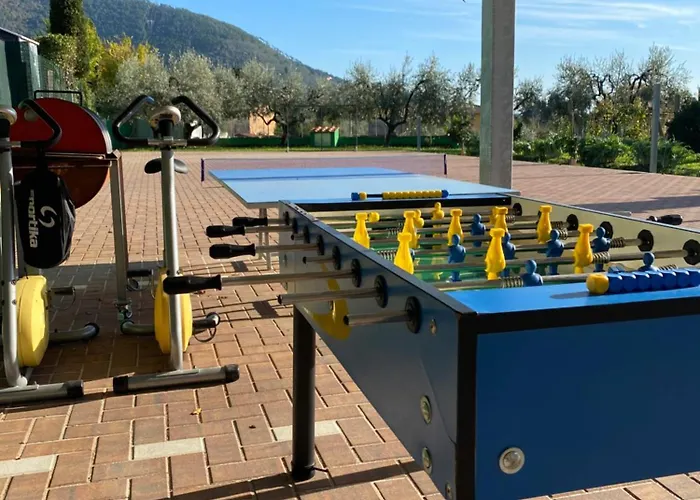 La Tenuta Di Eva ピサ