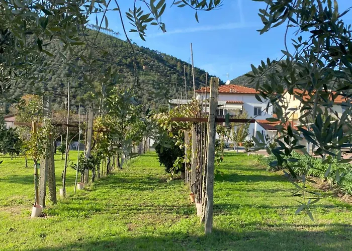 La Tenuta Di Eva * ピサ