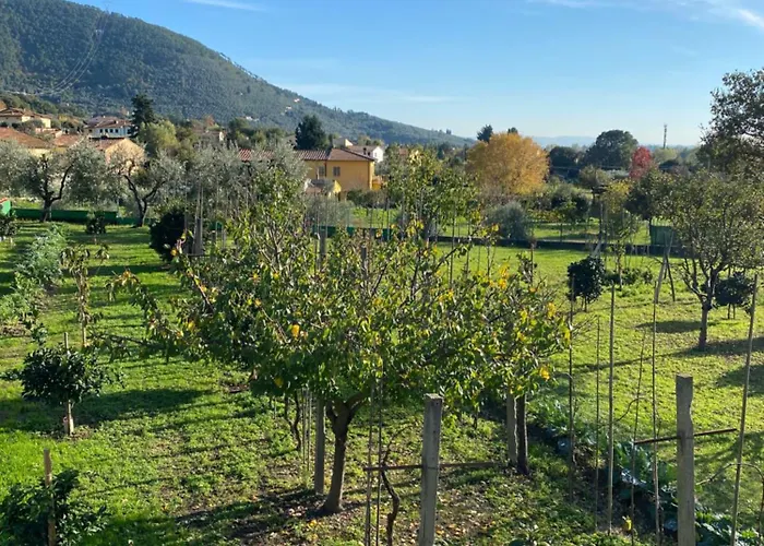 アパート La Tenuta Di Eva