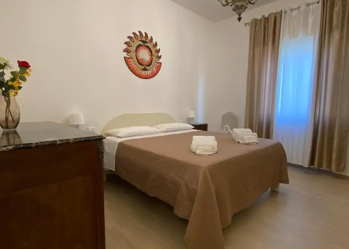 La Tenuta Di Eva アパート *