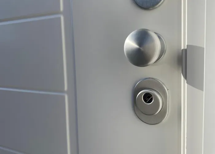 アパート La Tenuta Di Eva *