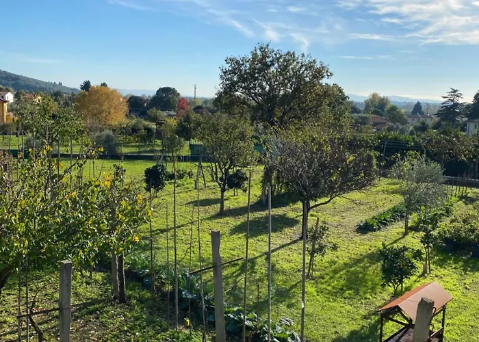 La Tenuta Di Eva アパート *