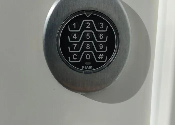 La Tenuta Di Eva アパート *