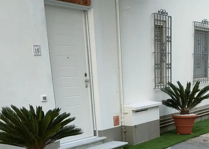 アパート La Tenuta Di Eva