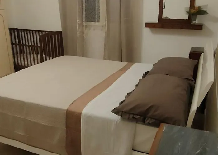 La Tenuta Di Eva アパート *