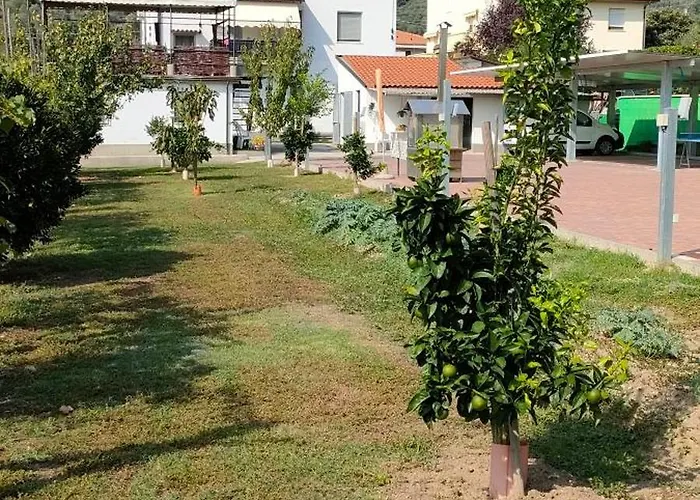 La Tenuta Di Eva ピサ