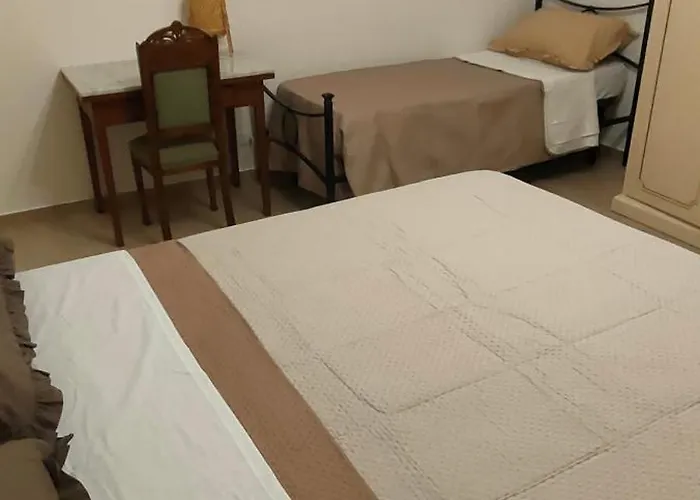 アパート La Tenuta Di Eva *