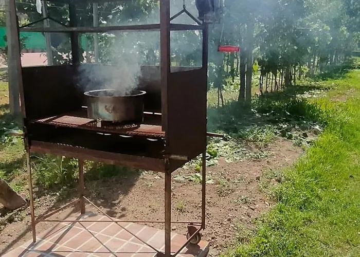 La Tenuta Di Eva アパート ピサ