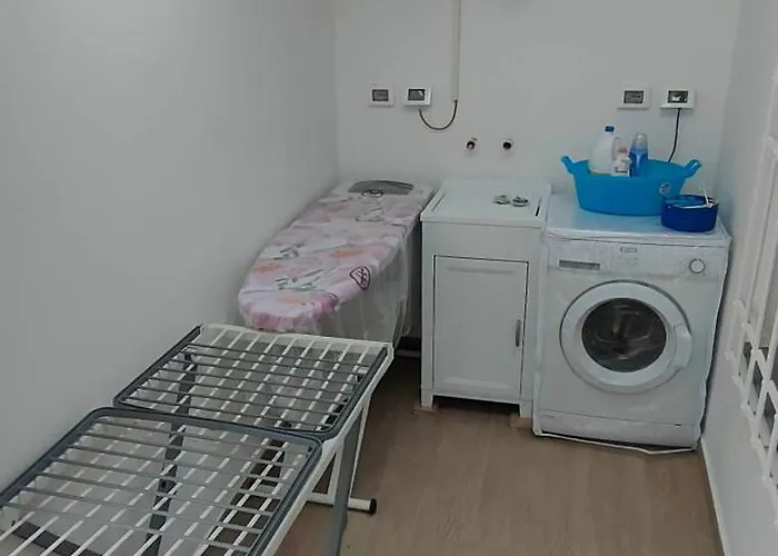 アパート La Tenuta Di Eva *