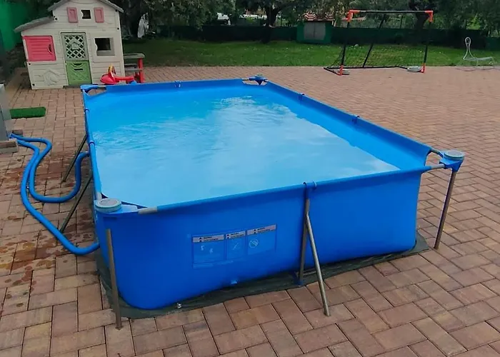 La Tenuta Di Eva アパート